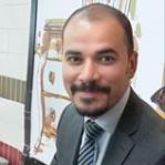 Mahmoud Hamouda